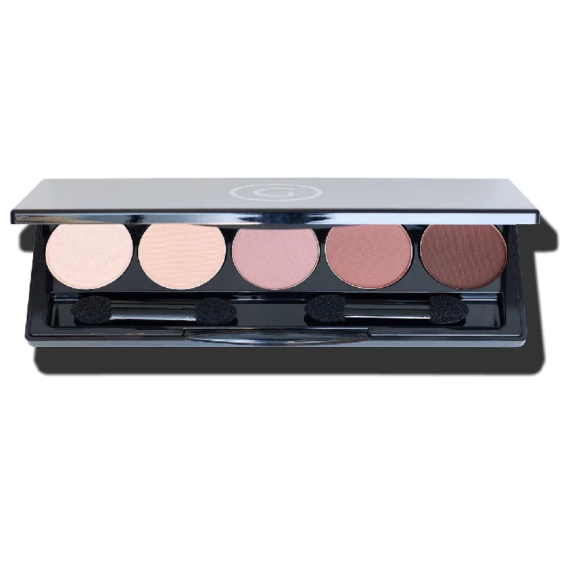 Effortless Eyeshadow Palette