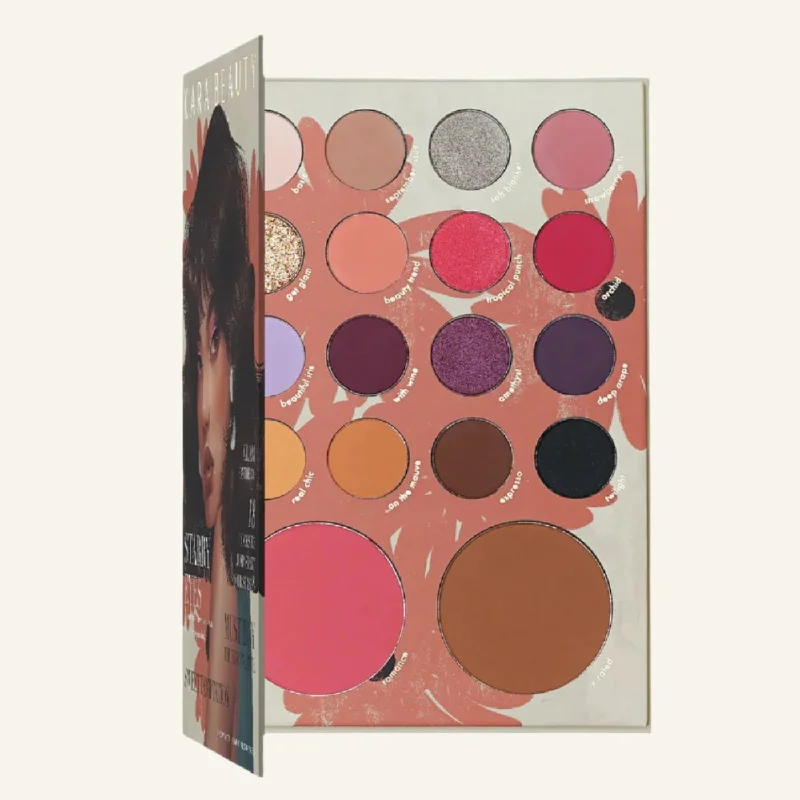 STARRY EYES Eye Palette