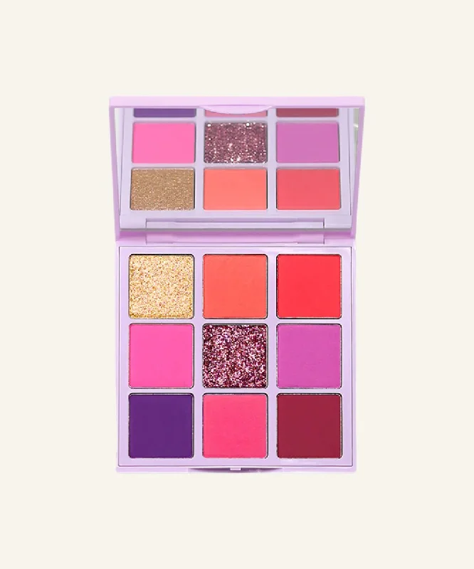 PARTY GIRL Eye Shadow Palette