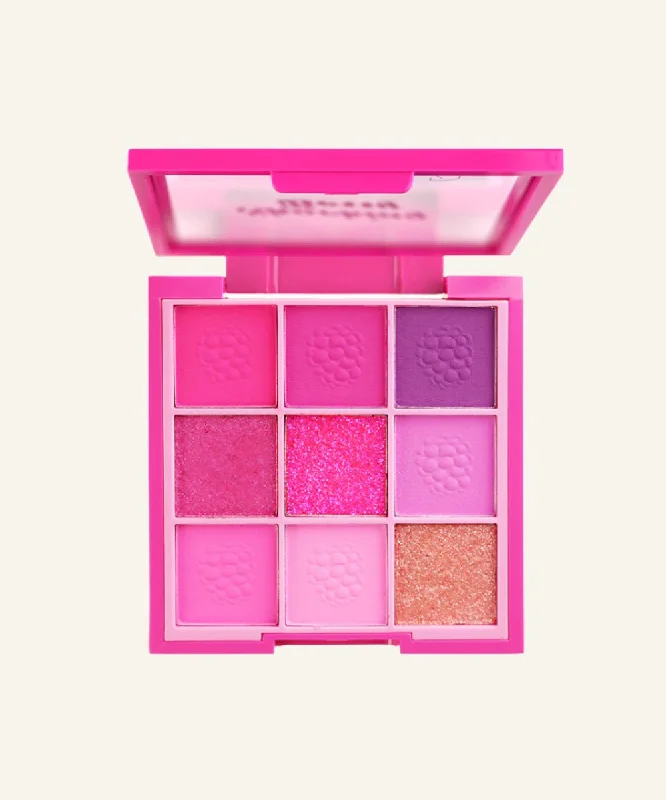 SHOCKING BERRY Eye Palette