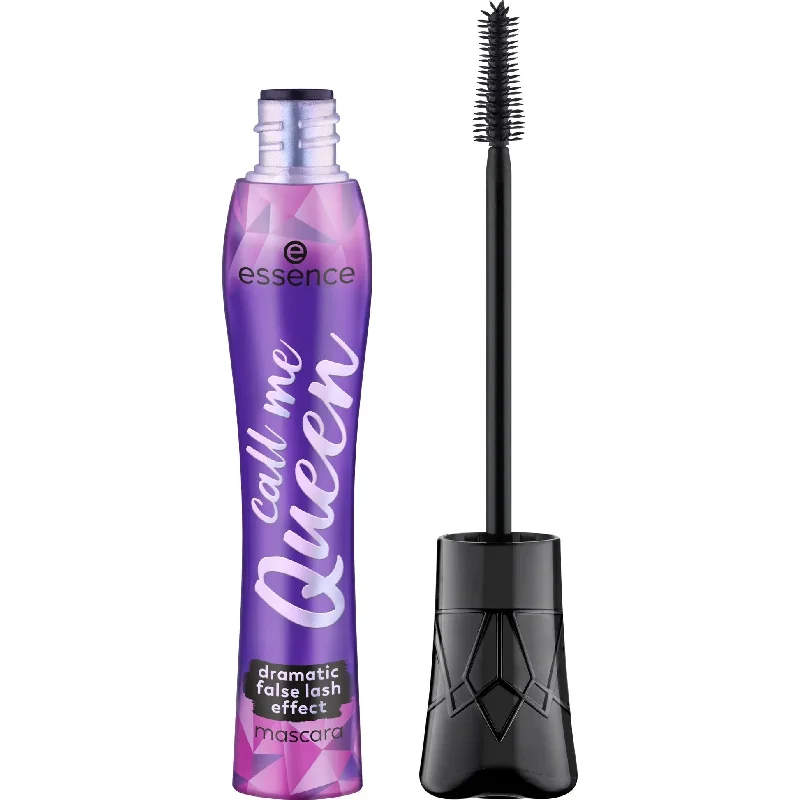 Essence Call Me Queen Mascara Black