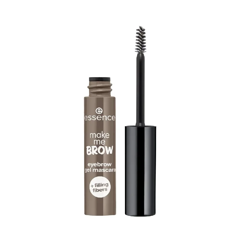 Essence Make Me Brow Eyebrow Gel Mascara