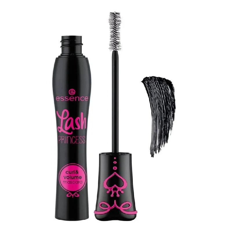 Essence Mascara Lash Princess Curl & Volume