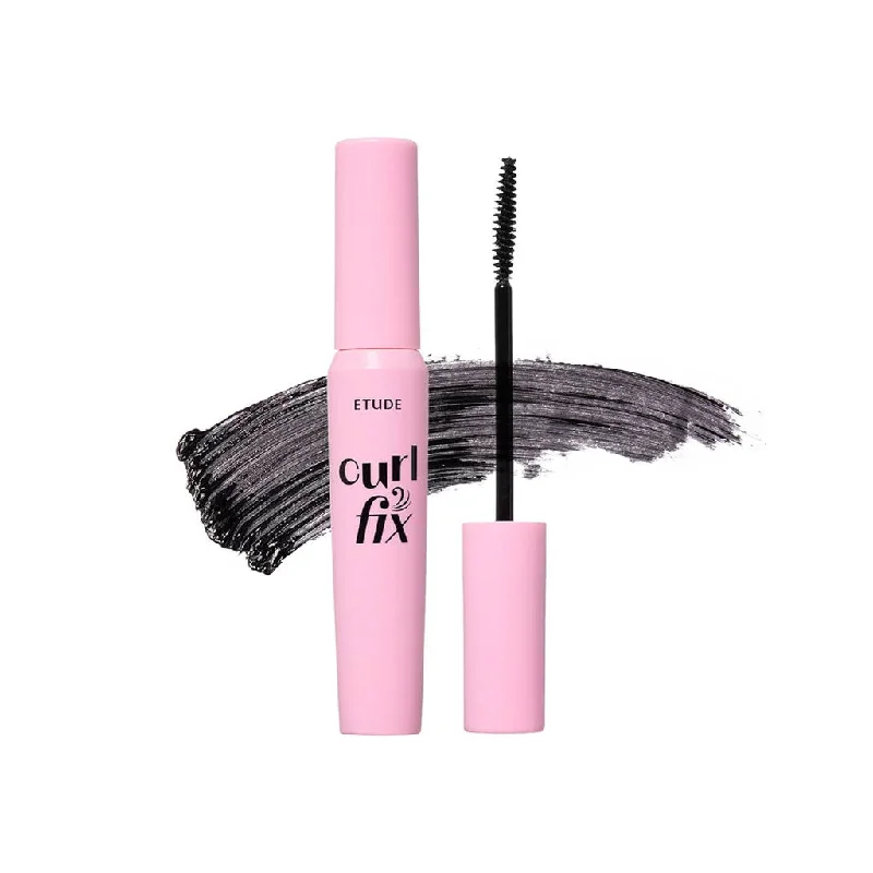 Curl Fix Mascara