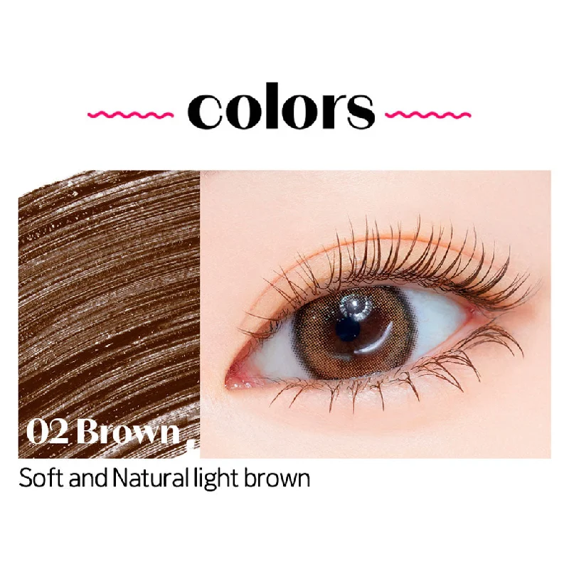 02 - Brown