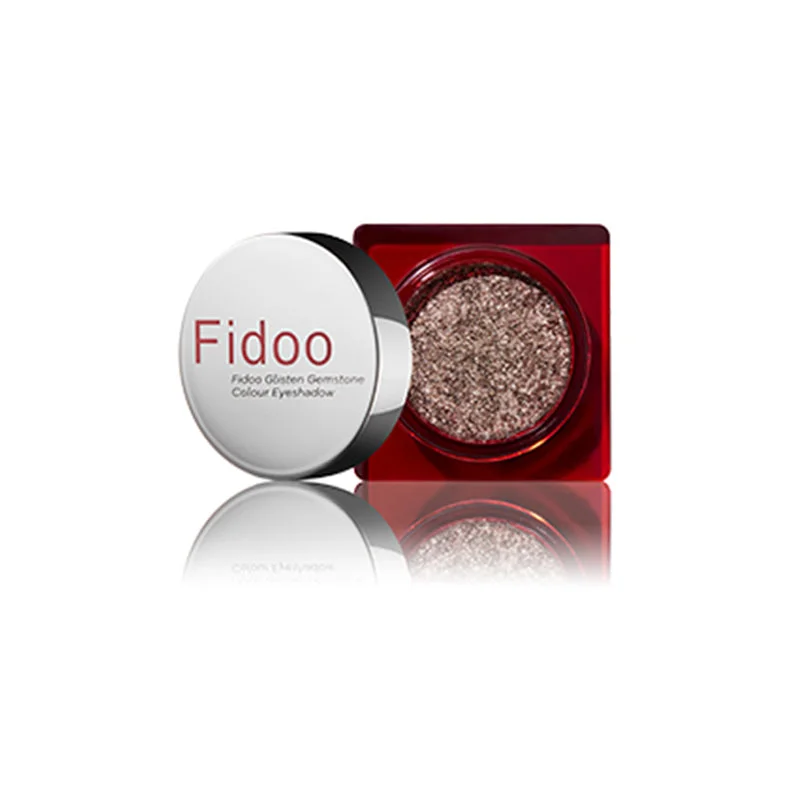 Fidoo Shimmering Gemstone Single Eyeshadow