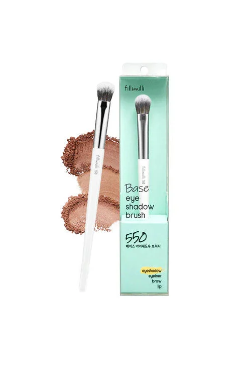 Fillimilli Base Eye Shadow Brush 550