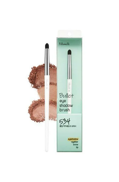 Fillimilli Bullet Eye Shadow Brush 534