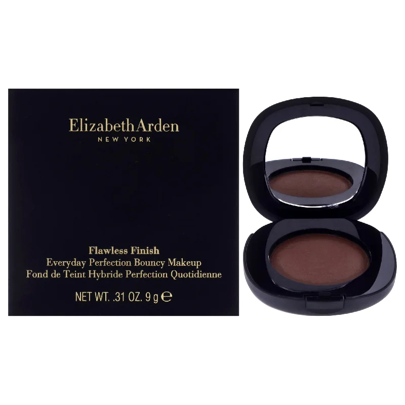 Flawless Finish Everyday Perfection Bouncy Makeup - 13 Espresso by Elizabeth Arden for Women - 0.31 oz Foundation