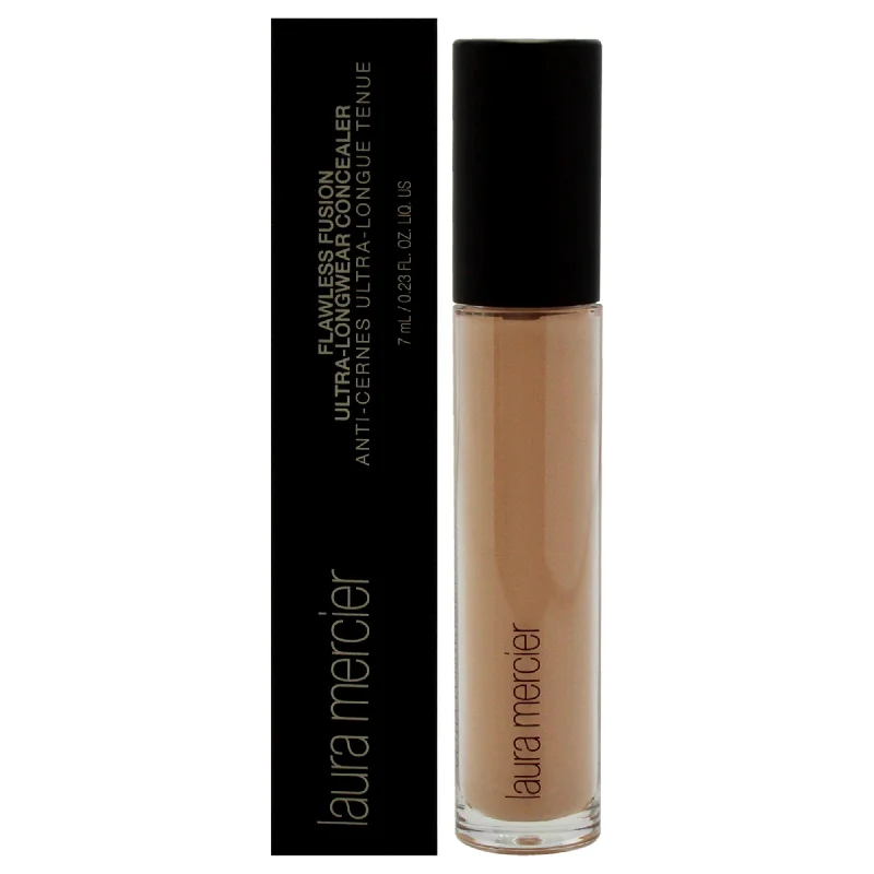 Flawless Fusion Ultra-Longwear Concealer - 2C Light with Cool Undertones by Laura Mercier for Women - 0.23 oz Concealer