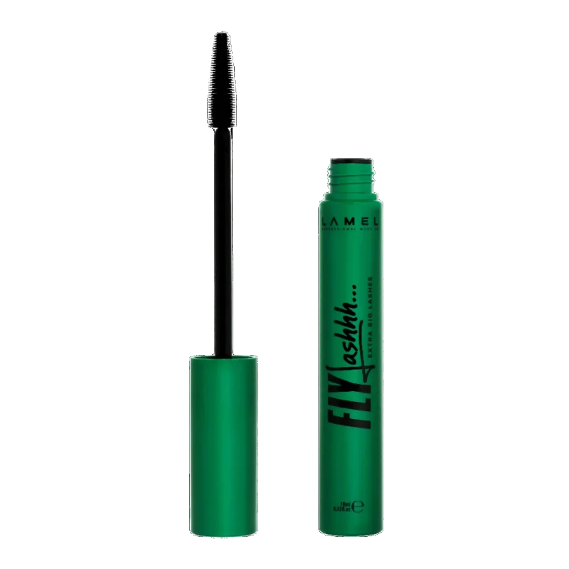 Fly Lashhh Extention and Volumizing Mascara