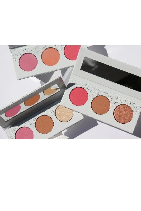 Forever Summer Cheek Palettes