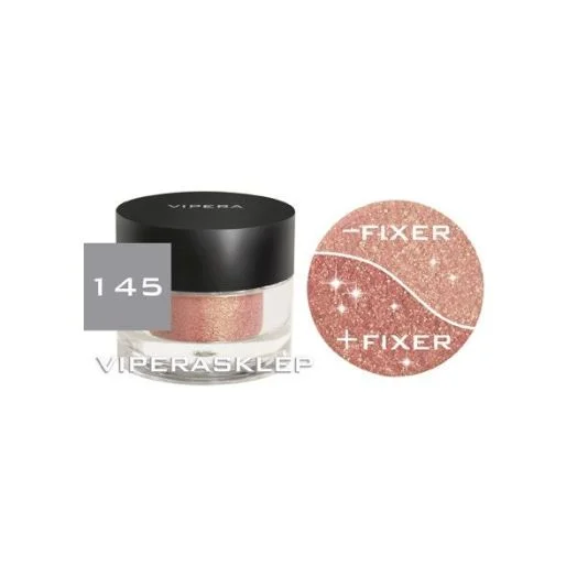 Vipera Galaxy Glitter Sparkle Dust Eye Shadow - 145