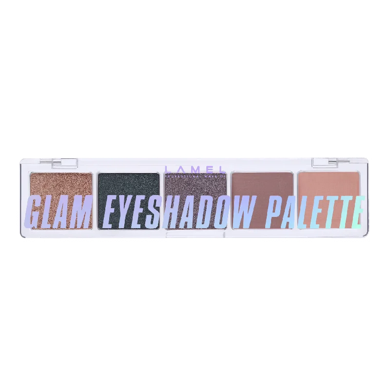 Glam Eyeshadow Palette