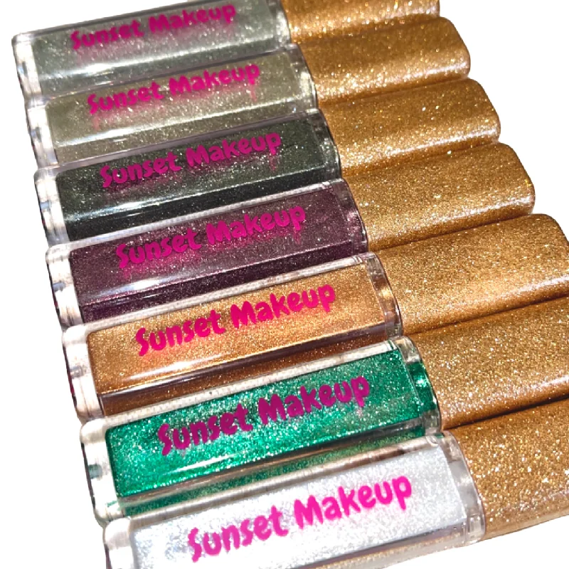 Glitter Mascara