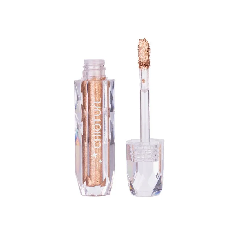 CHIOTURE Glitter Pearl Liquid Eyeshadow