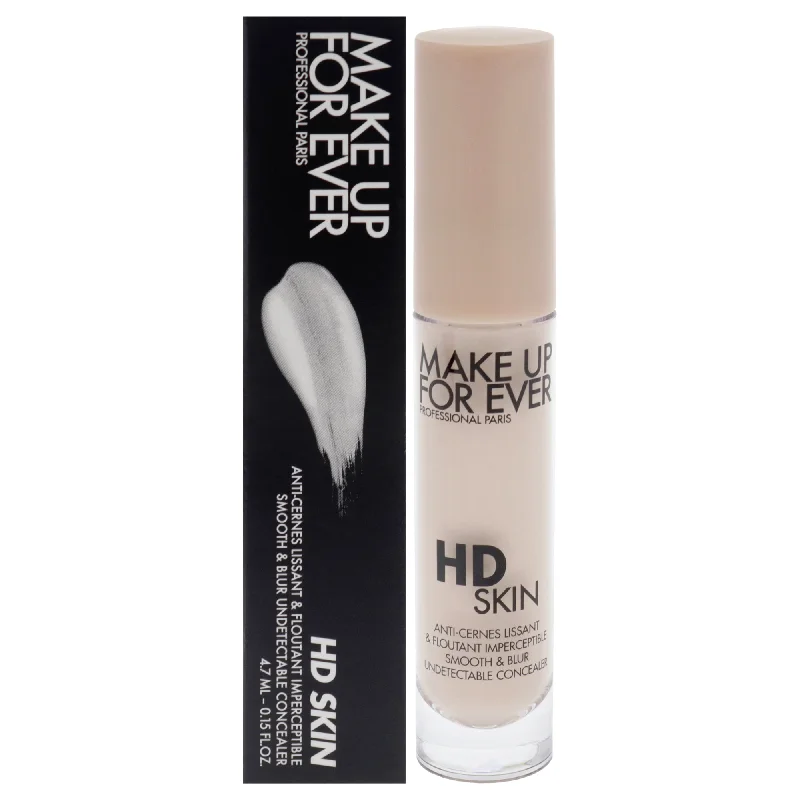 HD Skin Concealer - 1.1N Lace by Make Up For Ever for Women - 0.15 oz Concealer