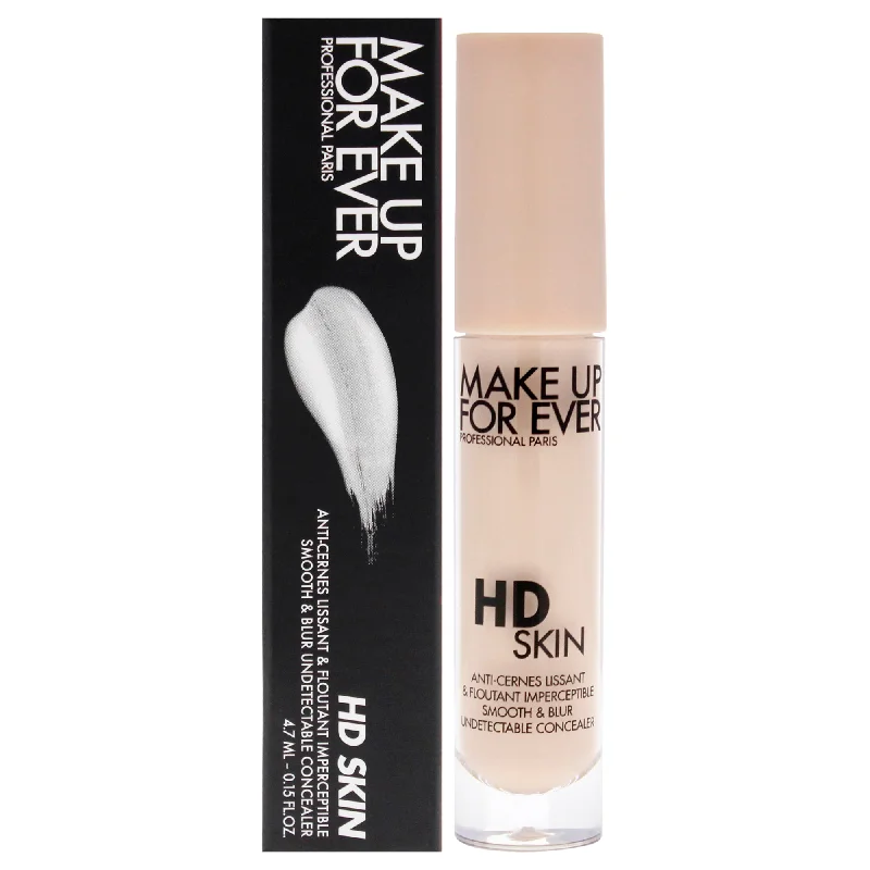 HD Skin Concealer - 1.4Y Beige by Make Up For Ever for Women - 0.15 oz Concealer