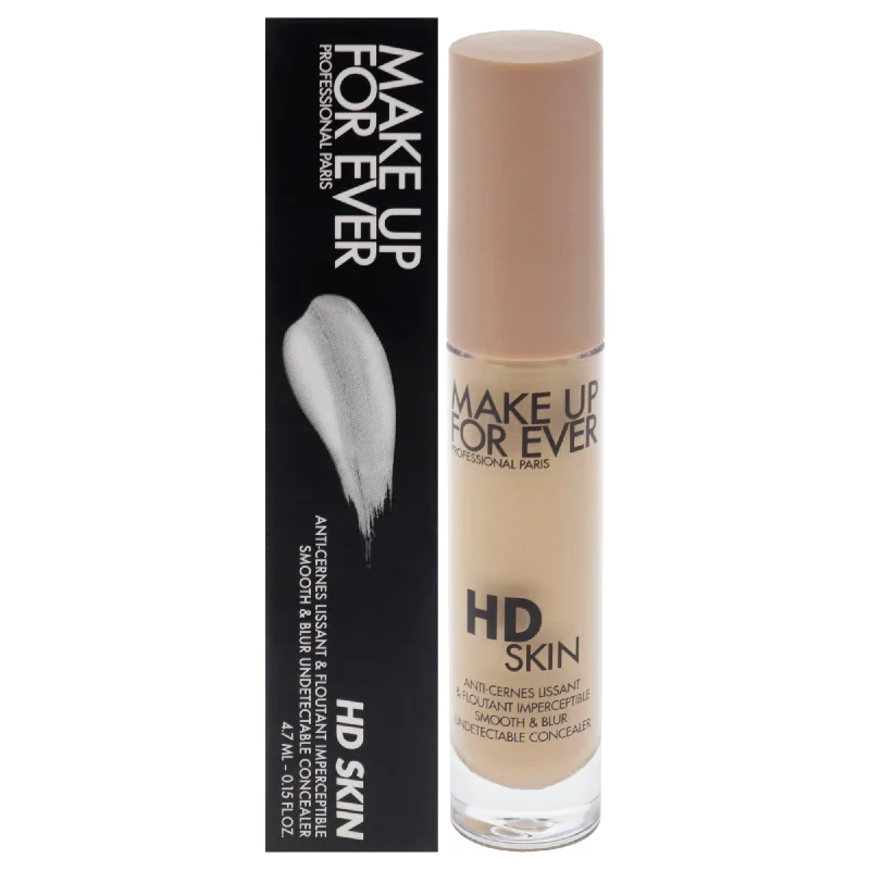 HD Skin Concealer - 2.4Y Latte by Make Up For Ever for Women - 0.15 oz Concealer