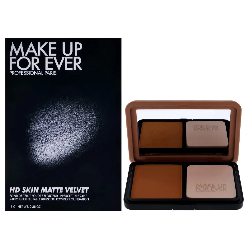 HD Skin Matte Powder Foundation - 2Y30 Warm Sand by Make Up For Ever for Women - 0.38 oz Foundation