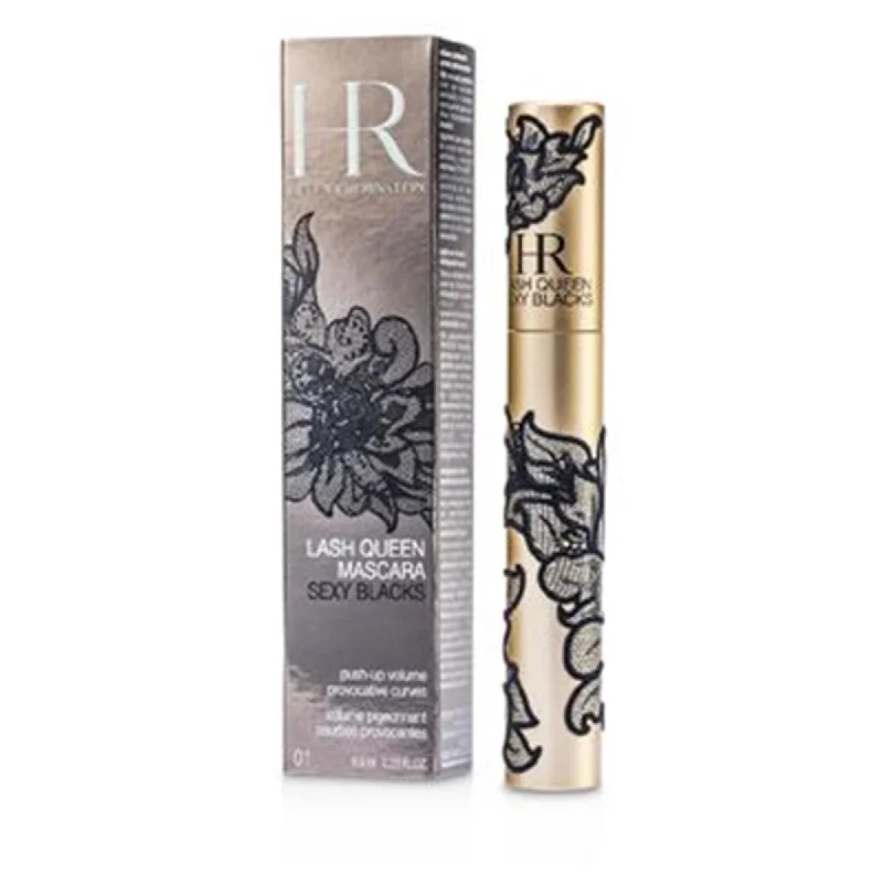 Helena Rubinstein 118932 0.24 oz Lash Queen Sexy Blacks Mascara - No. 01 Scandalous Black