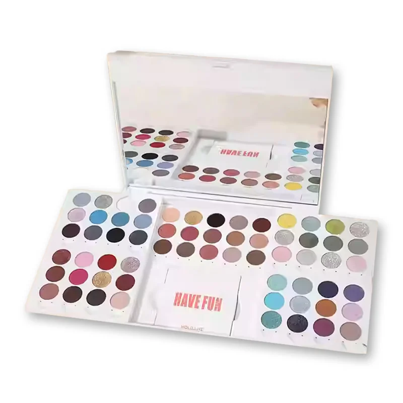 HOLD LIVE Magic Play 63-Color Eyeshadow Palette