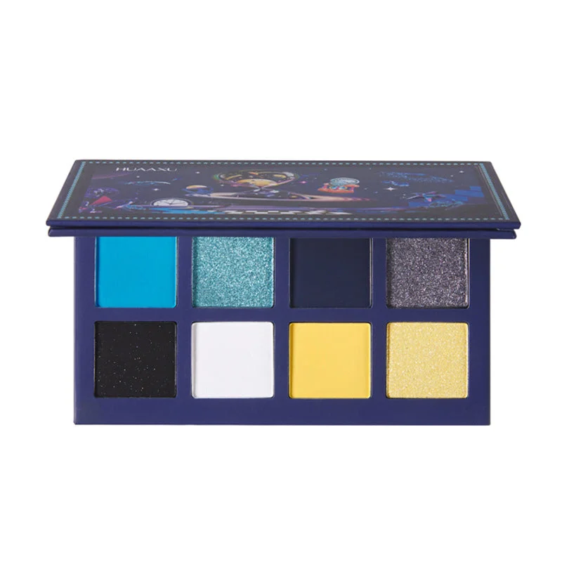 HUAXU Dreamer's Palette - Time Traveler & Fantasy Paradise