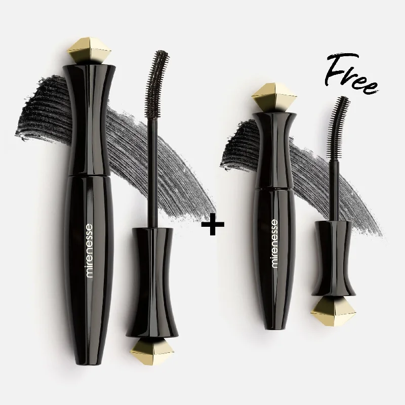 Icurl 24hr Mascara - Winner 13 Best Mascara Awards + Free Mini