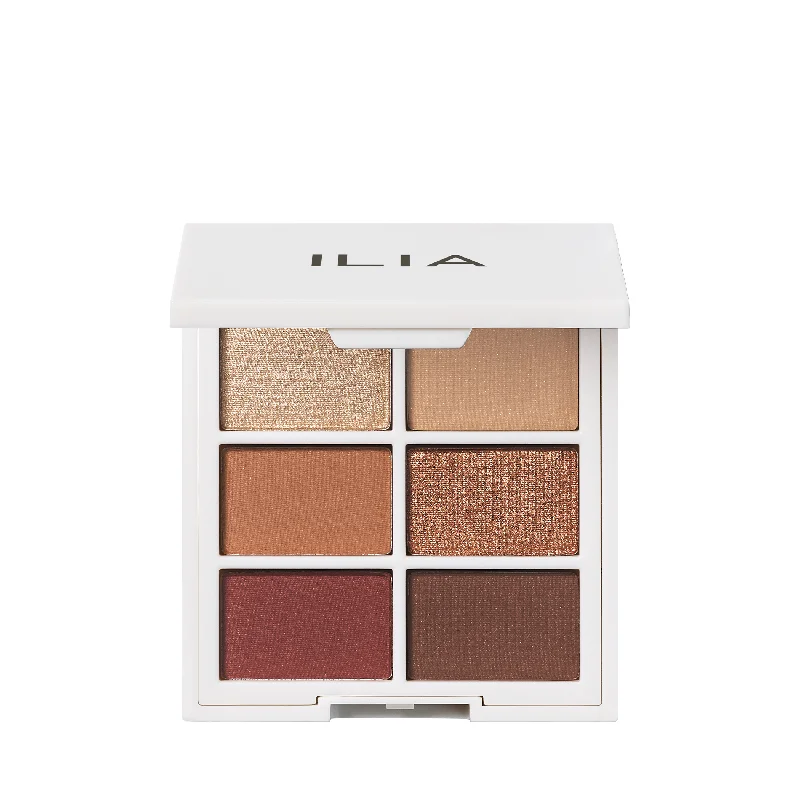 The Necessary Eyeshadow Palette