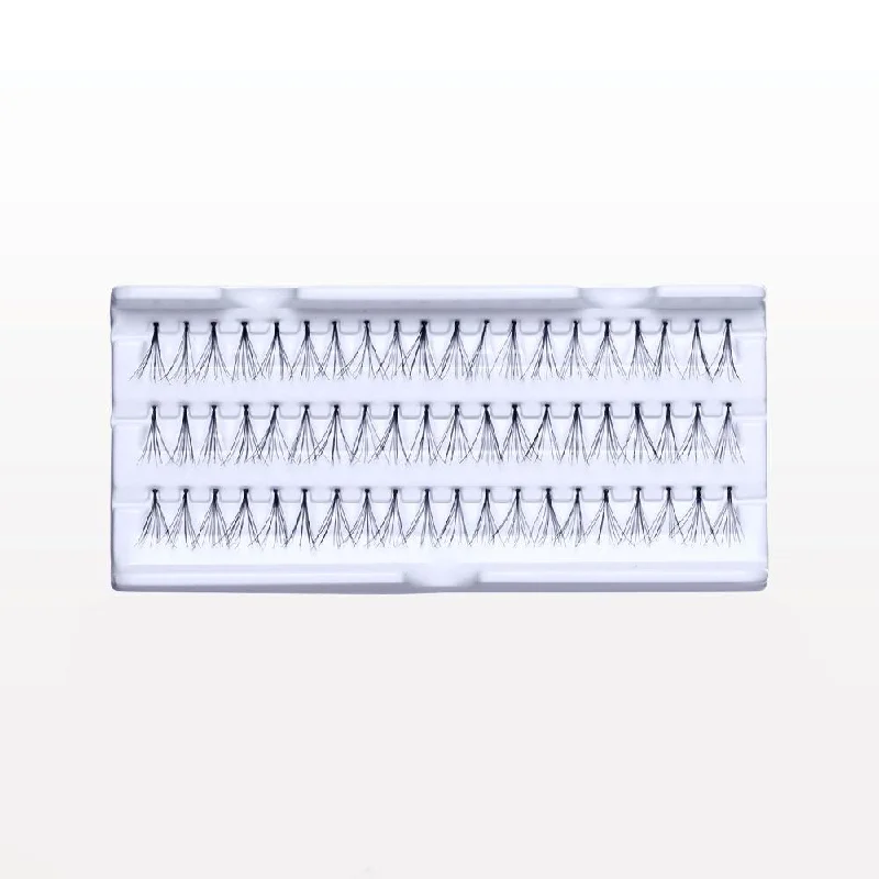 Individual Eyelashes