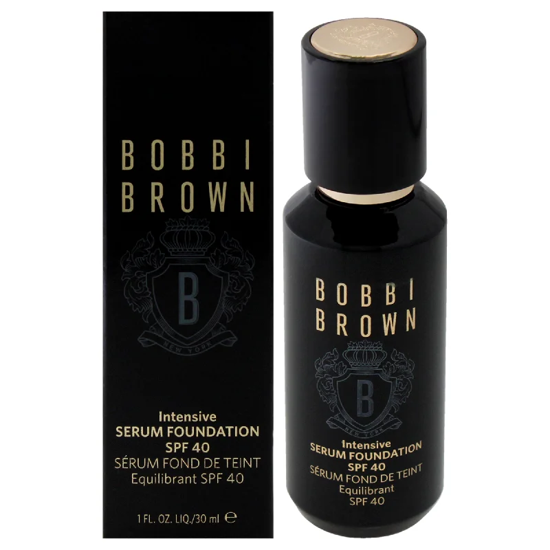 Intensive Serum Foundation SPF 40 - N-032 Sand by Bobbi Brown for Women - 1 oz Foundation