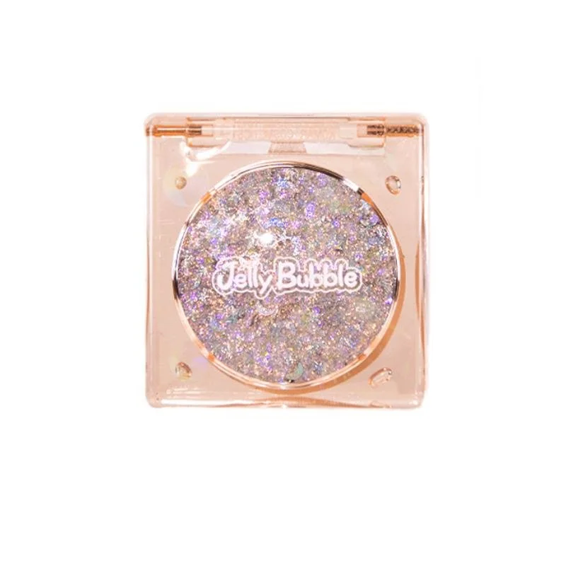 Jelly Bubble Monochrome Eyeshadow