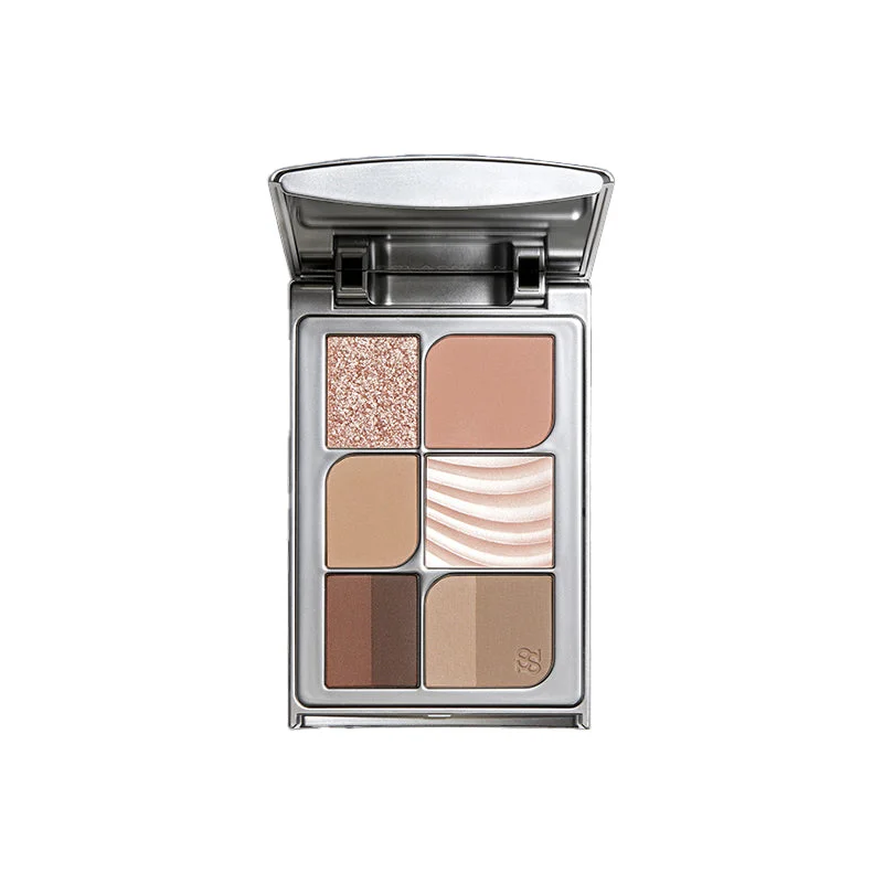 Splasheen All-in-One Face Palette