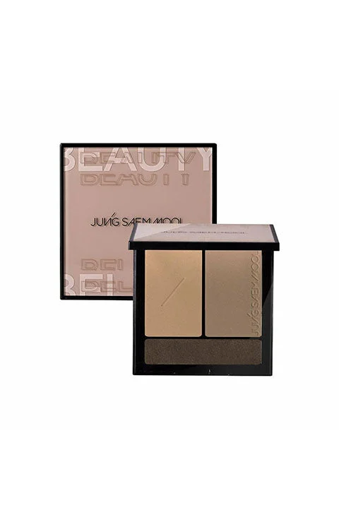 [JUNGSAEMMOOL ]Artist Face Palette - #Contour