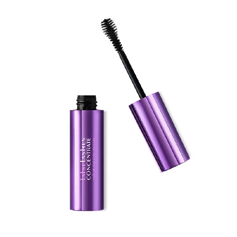 Kiko Milano False Lashes Concentrate Mascara