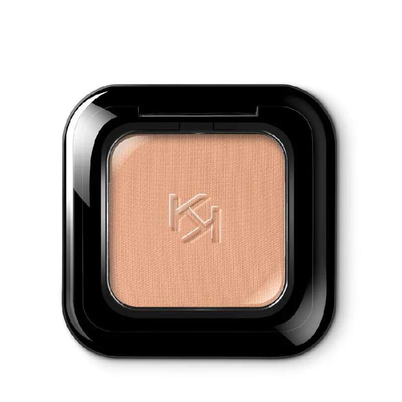 Kiko Milano Hight Pigment Eyeshadow