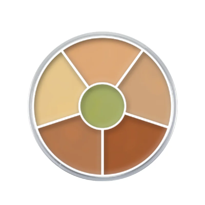 Kryolan Concealer Circle No. 5