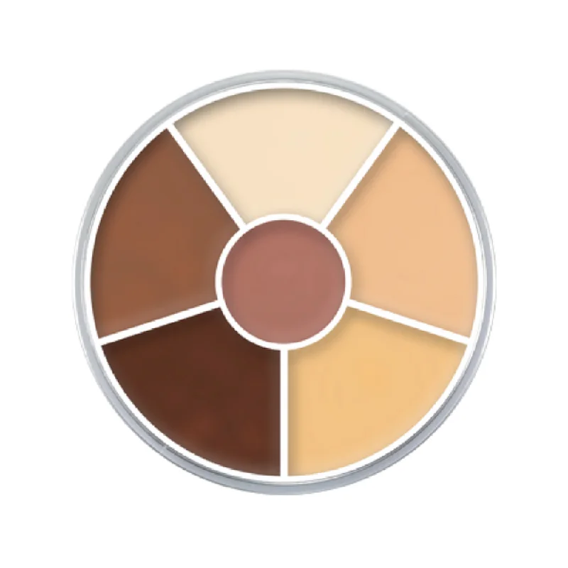 Kryolan Concealer Circle USA