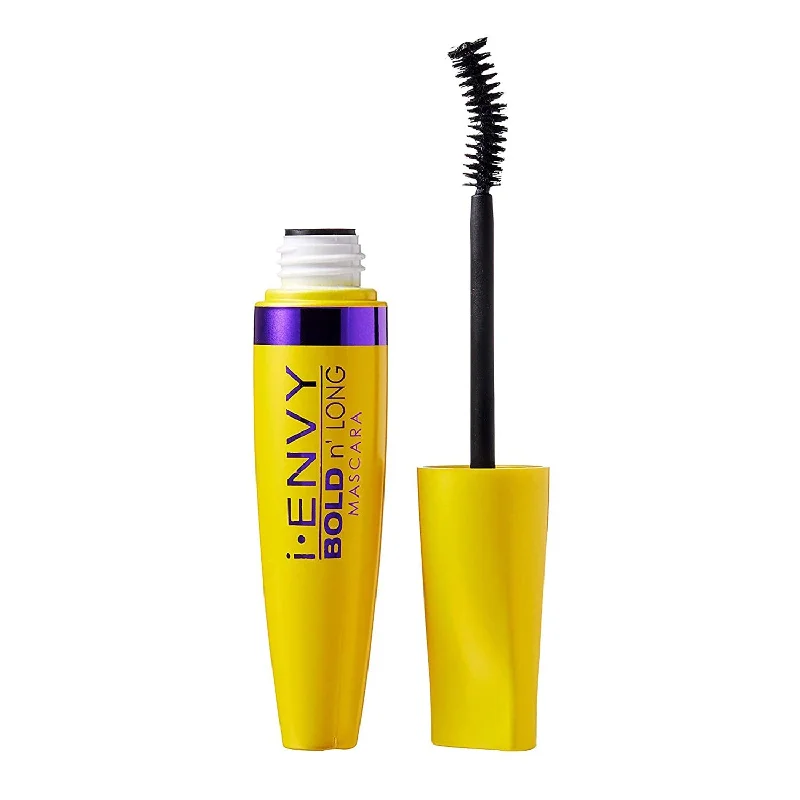 Kiss i.ENVY Bold n' Long Mascara