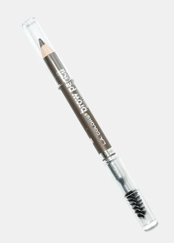 L.A. Colors Brow Pencil- Medium