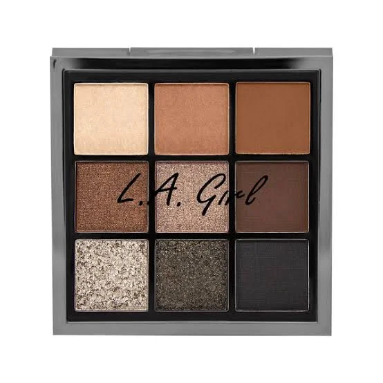 la girl keep it palette downplay 433