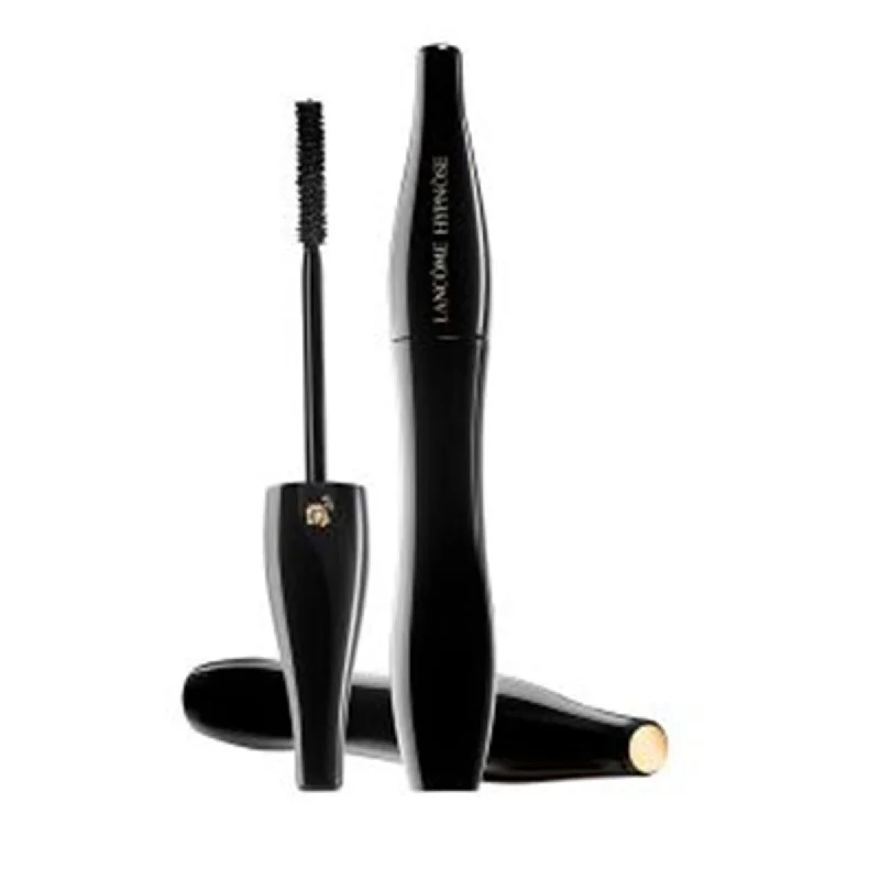 Lancome 223989 6.2 ml & 0.2 oz Hypnose Custom Wear Volume Mascara - No 01 Noir Hypnotic