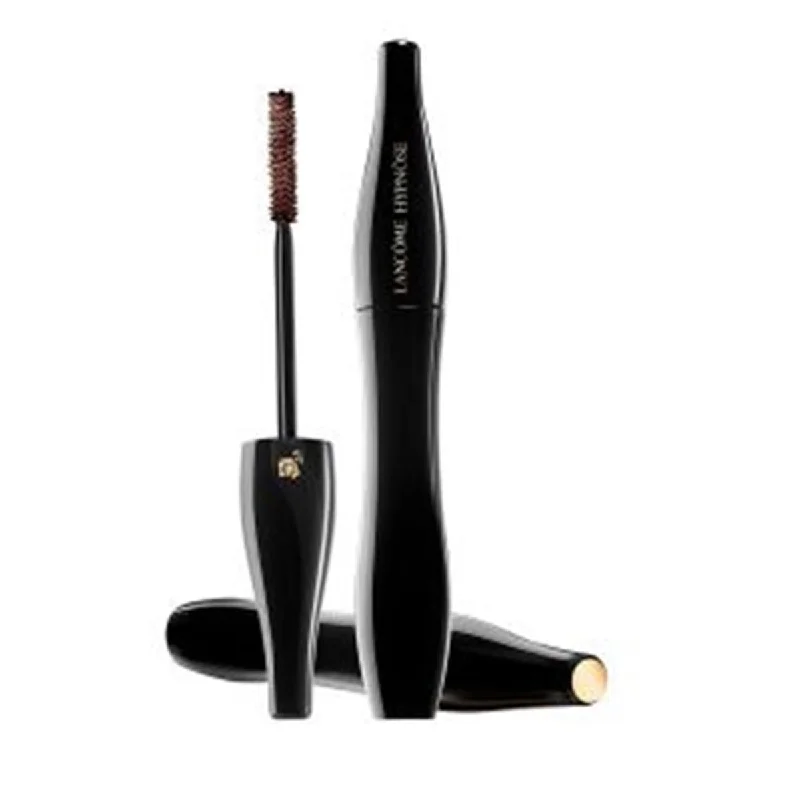 Lancome 223990 6.2 ml & 0.2 oz Hypnose Custom Wear Volume Mascara - No 02 Brun Hypnotic