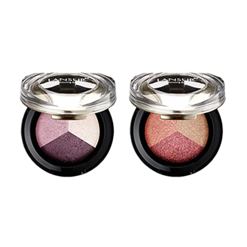 LANSUR Crystal Radiance Eyeshadow