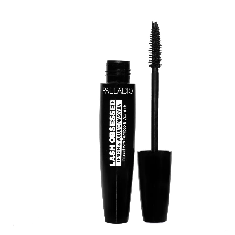 LASH OBSESSED MASCARA