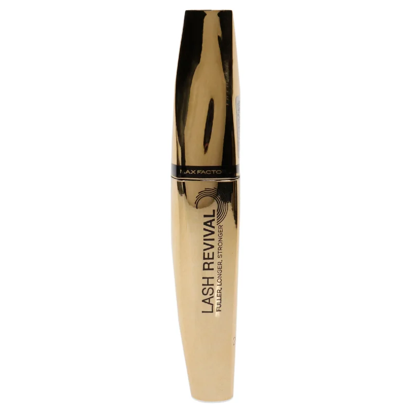 Lash Revival Mascara - 003 Extreme Black by Max Factor for Women - 0.37 oz Mascara