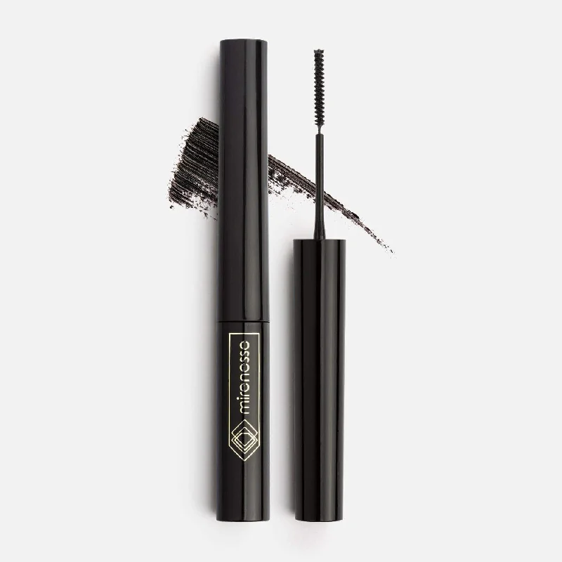 Lash Whip Mascara 24hr Root Tightliner With Micro Brush Black