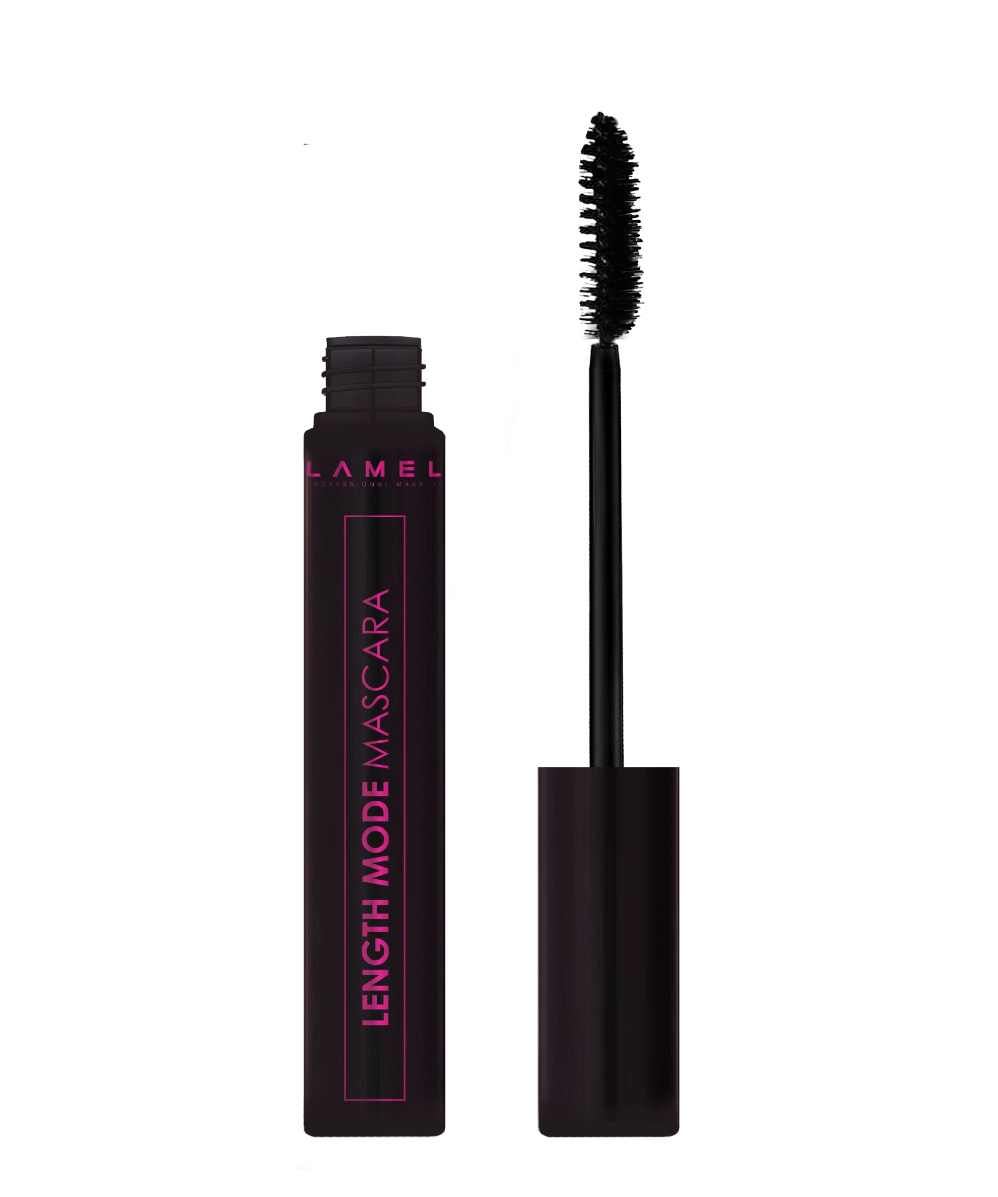 Length Mode Mascara