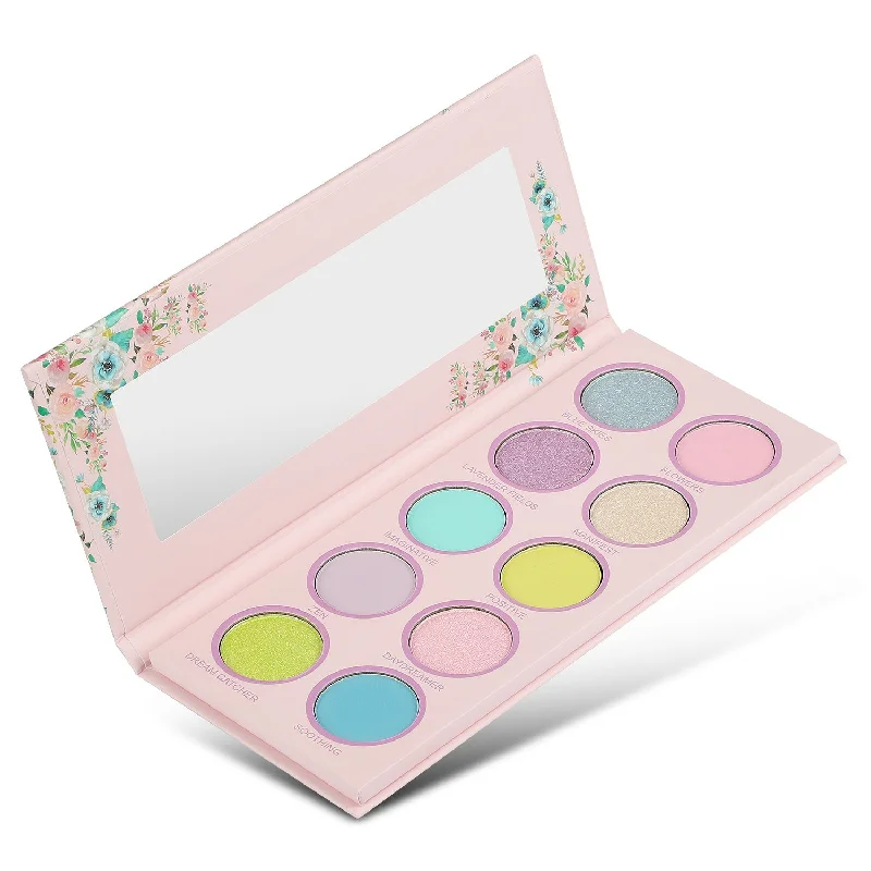 Lurella Daydreamer Eyeshadow Palette