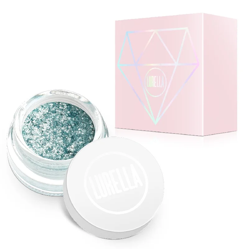 Lurella Diamond Eyeshadow Mula